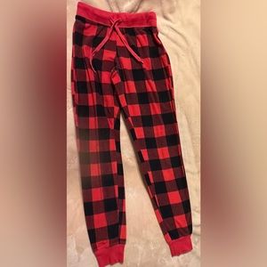 Super soft Aeropostale joggers